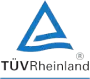 ISO 9001:2015 Logo
