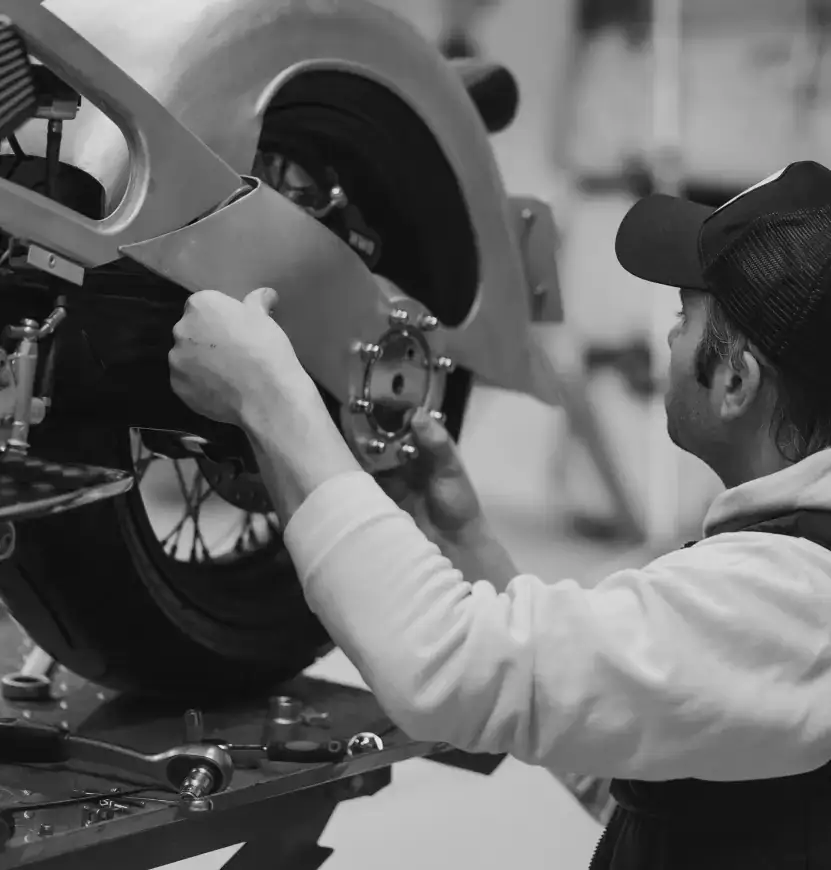 Motor and Controller Testing Motor and Controller Testing Engineering Services
