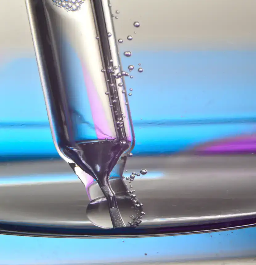 VPI and Parylene Coatings VPI and Parylene Coatings for structural integrity and protection