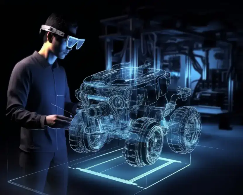 Motor Simulation Motor Simulation Engineering Services