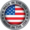 Made in the USA